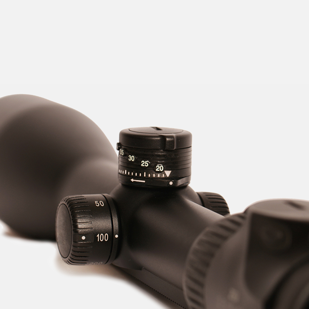 ZnikiZ Turret rings for Z6 | ZnikiZ®